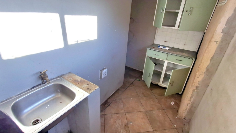 5 Bedroom Property for Sale in Sasolburg Ext 1 Free State